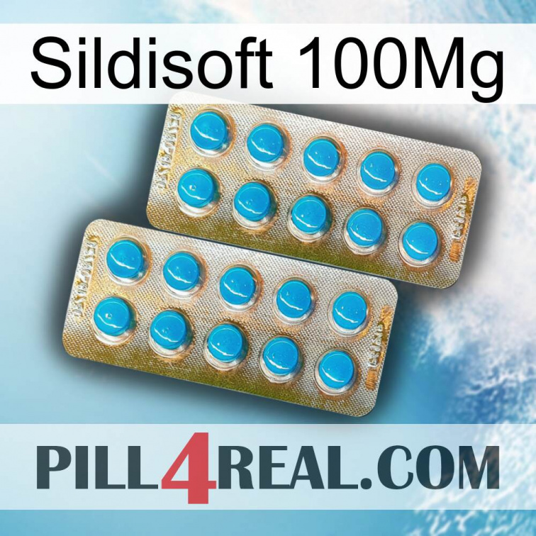 Sildisoft 100Mg new08